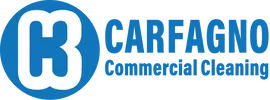Carfagno Commercial Cleaning logo