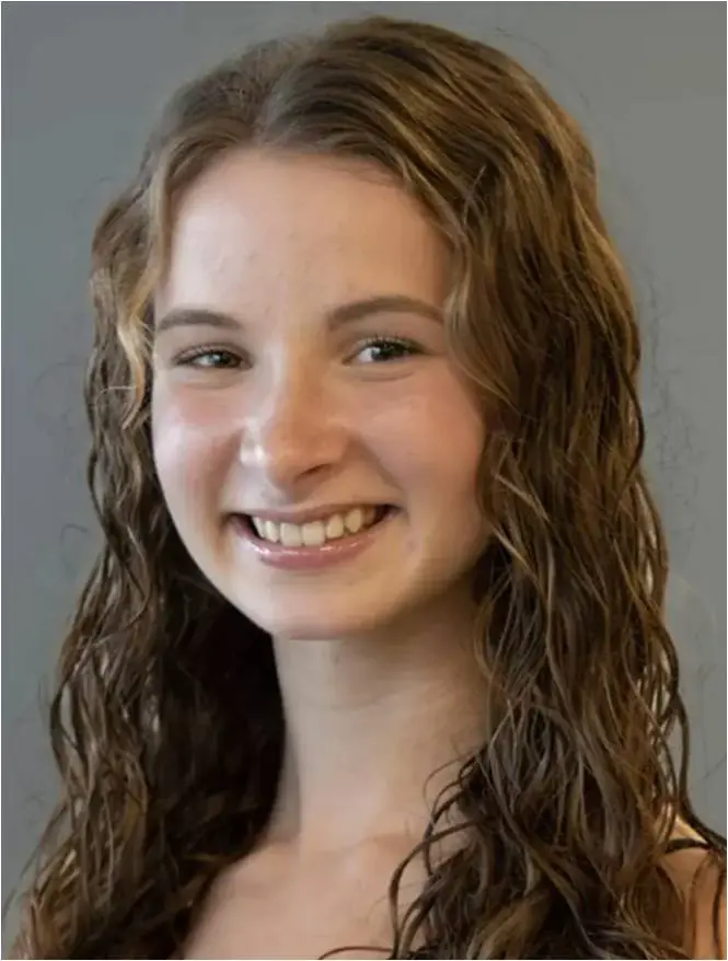 Christianna, Bookkeeper at Carfagno Commercial Cleaning